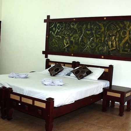 Wayanad Gate Resort Mananthavady Buitenkant foto