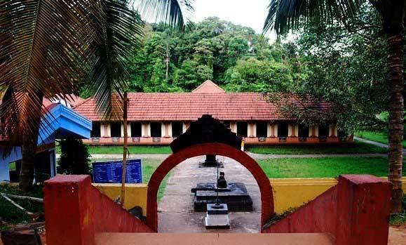 Wayanad Gate Resort Mananthavady Buitenkant foto