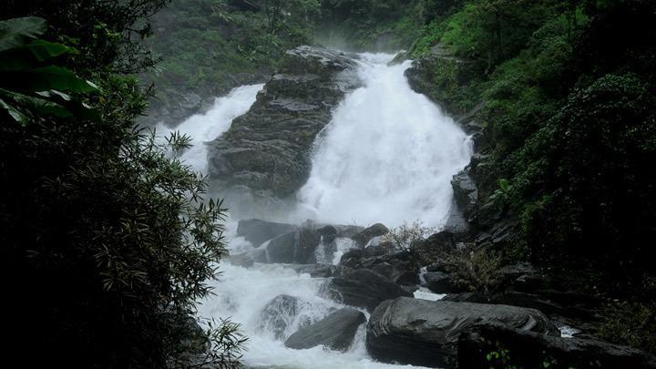 Wayanad Gate Resort Mananthavady Buitenkant foto