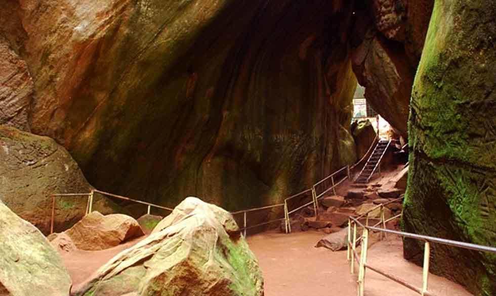 Wayanad Gate Resort Mananthavady Buitenkant foto