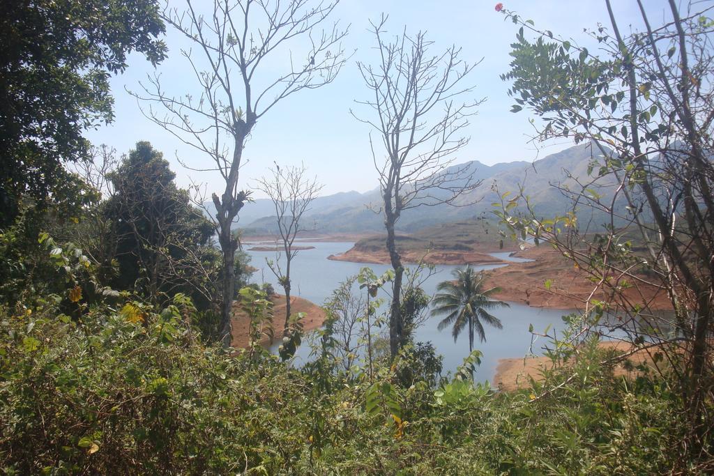 Wayanad Gate Resort Mananthavady Buitenkant foto
